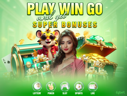 6gbet