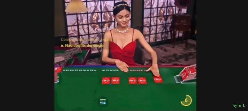 6gbet
