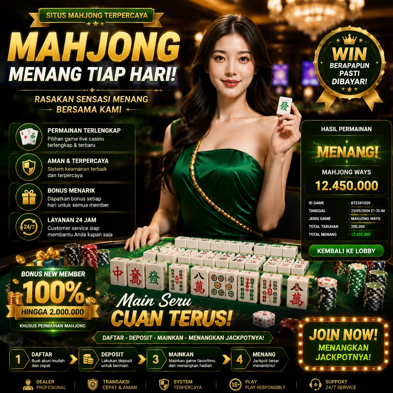 Cashback VIP 6gbet - reembolso semanal